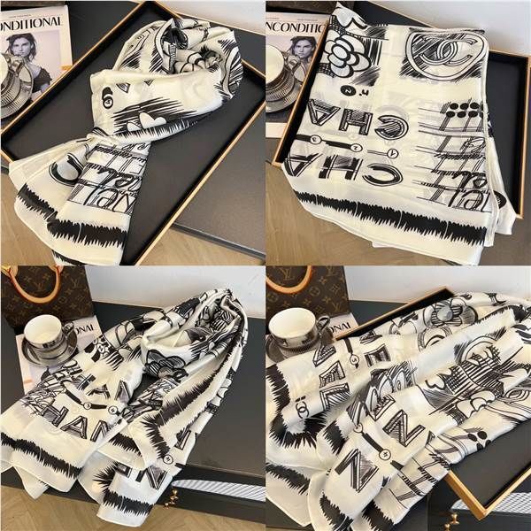 新品スカーフ/マフラー即購入大歓迎SX381