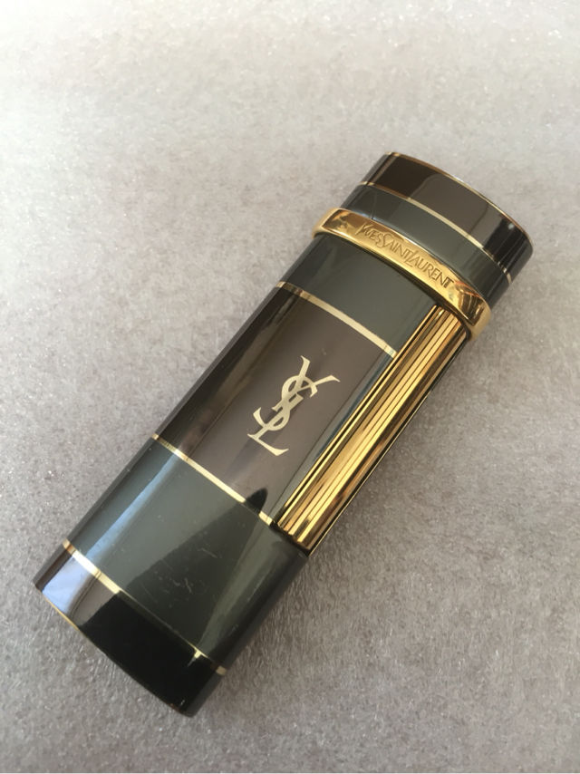 RAYMOND WEILウォッチとYSLライター RAYMOND WEILウォッチとYSLライター