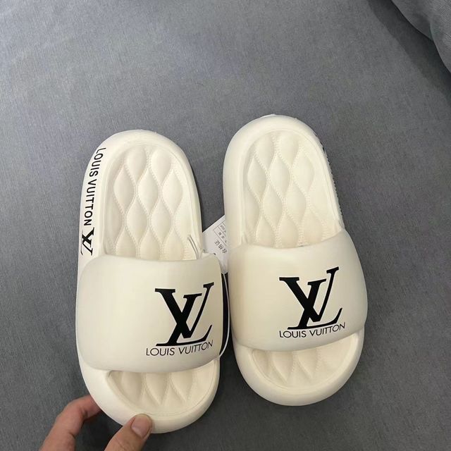 靴