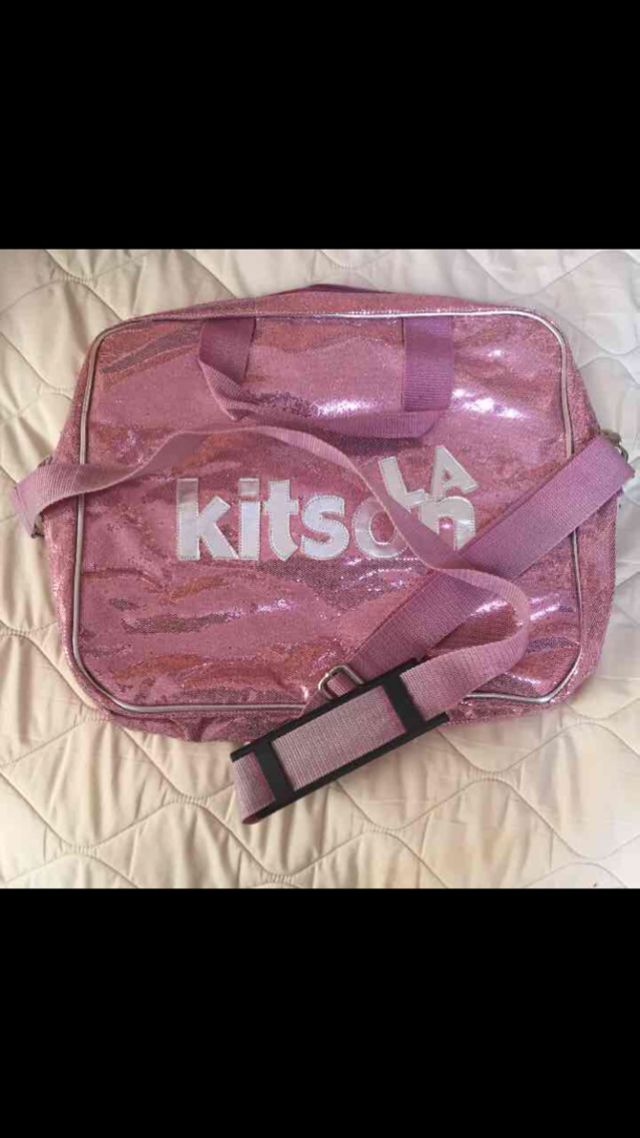 kitson バッグ