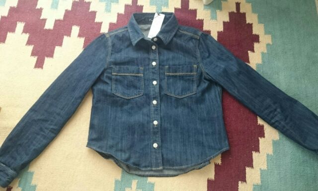 ココディール デニムシャツ ココディール Coco Deal フリマアプリ サイトshoppies ショッピーズ