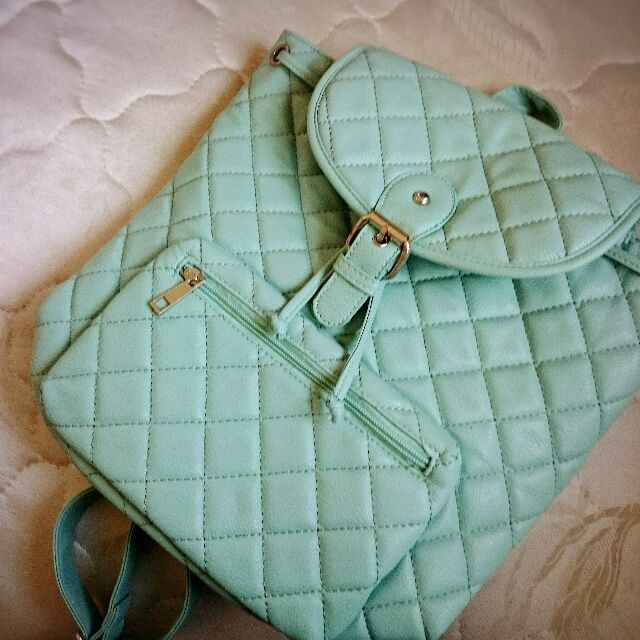 GAL STAR  リュック