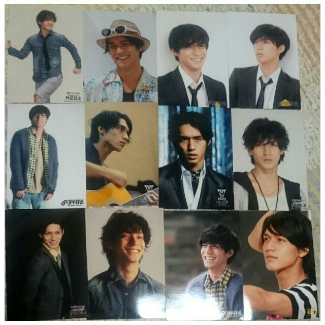 錦戸 亮 公式 サイト