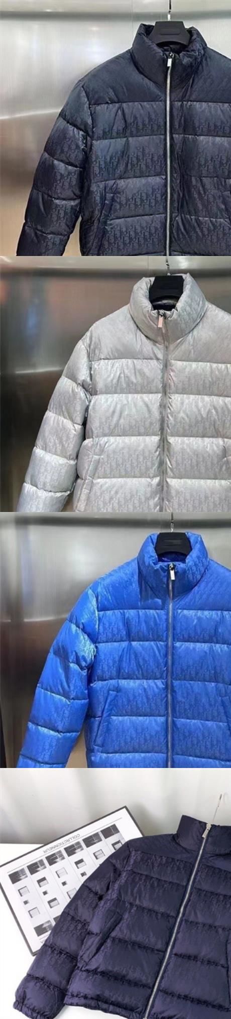 2025 ダウンジャケット768