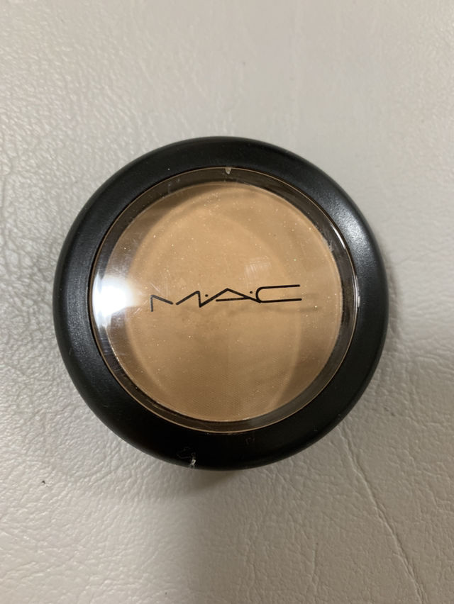 Macチーク トレースゴールド マック Mac フリマアプリ サイトshoppies ショッピーズ