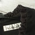 新品！ギャルフィットフリル×リボンタックつきワンピース
