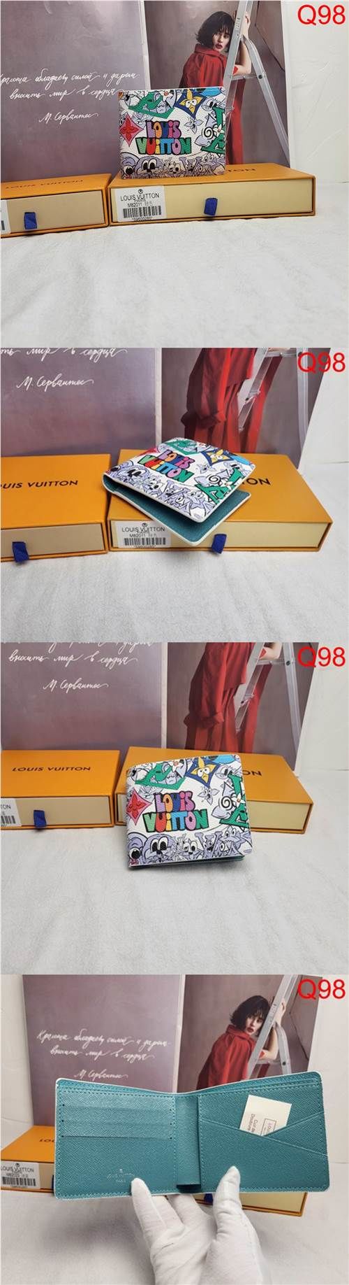 高品質　新登場　財布　直接注文してOKです。