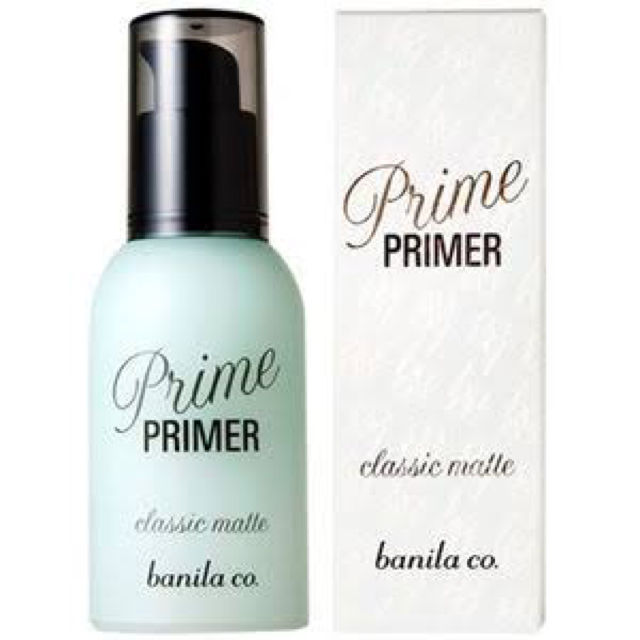 バニラコ プライマー 30ml