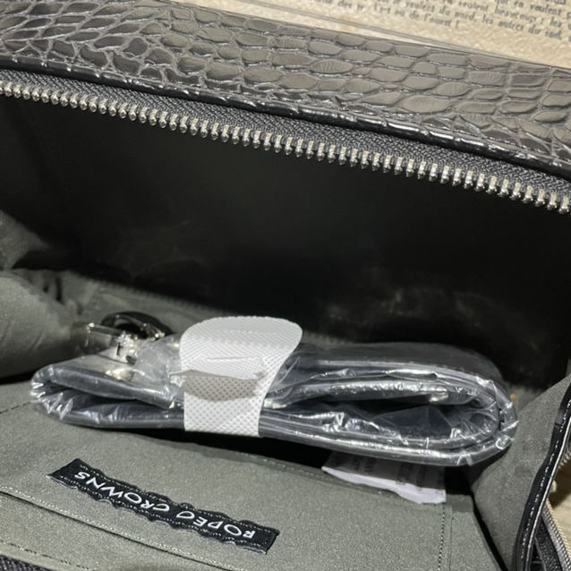 【新品未使用】RODEO CROWNSショルダーバッグ