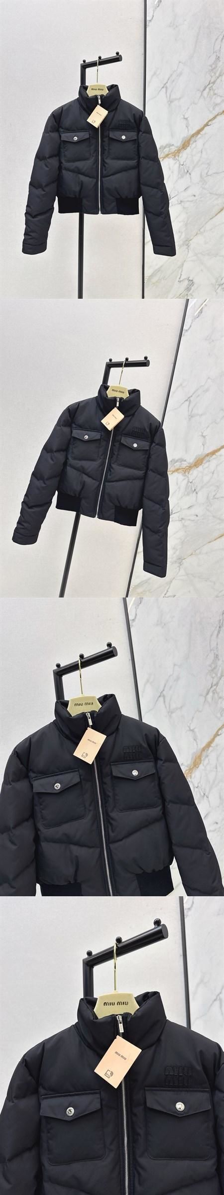 N級の最高級かつ最安のダウンジャケット