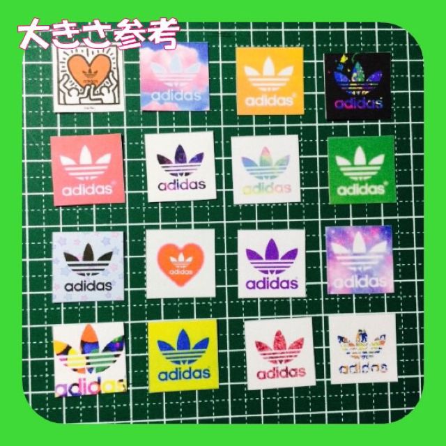 ありパイ様専用ページ アディダス112 3 アディダス フリマアプリ サイトshoppies ショッピーズ