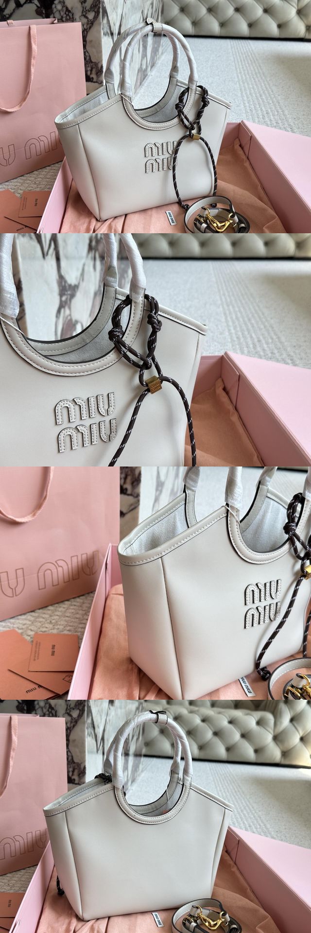 MiuMiuミュウミュウのハンドバッグ、N級品質、綺麗実物