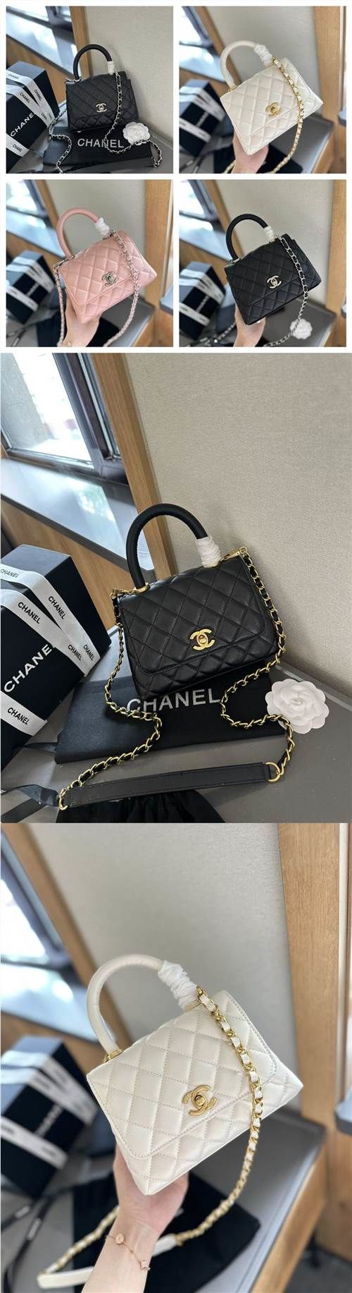 2024秋冬新品CHL-1