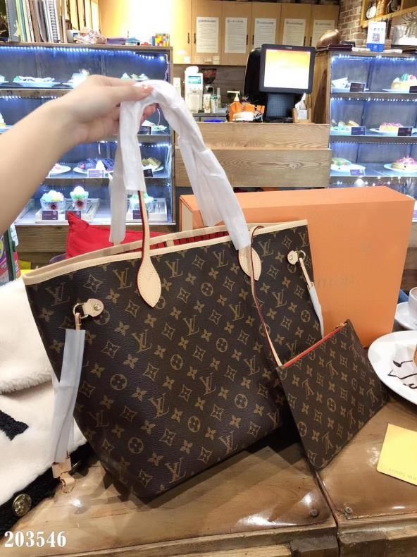 人気爆品LouisVuitton新品 国.内発。送 ハンドバ