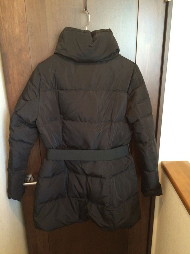 Zara ダウンコート ザラ Zara フリマアプリ サイトshoppies ショッピーズ