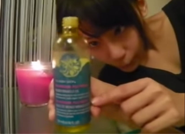 西内まりやさん愛用 ボディーオイル ザ ボディショップ The Body Shop フリマアプリ サイトshoppies ショッピーズ