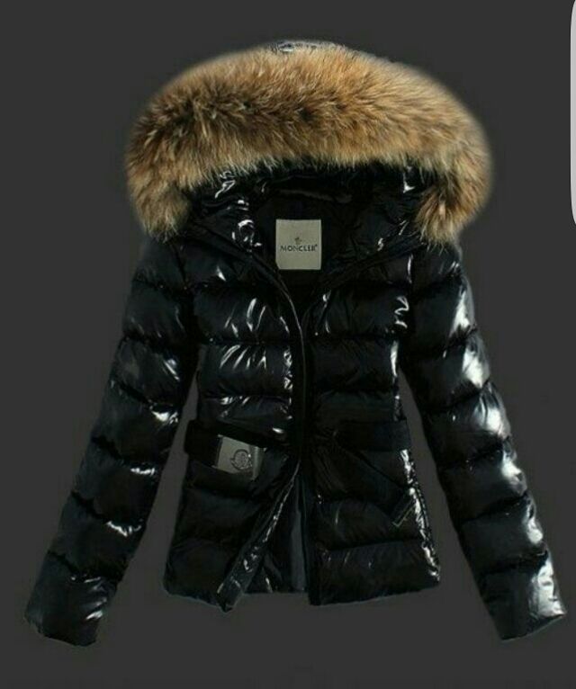 Due Gradi Parti Necessita Moncler レディース ダウン Logica Cullare Bello