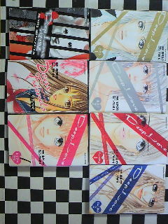 人気感動コミック Dear Love シリーズまとめ売り フリマアプリ サイトshoppies ショッピーズ