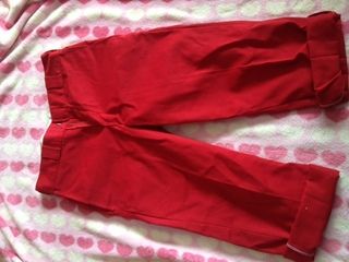 ディッキーズパンツ Red Ayamo 限定値下げ ディッキーズ フリマアプリ サイトshoppies ショッピーズ