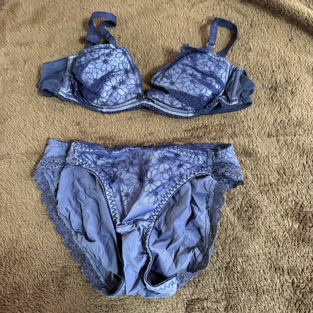中古美品　ブラショーツ　上下セット