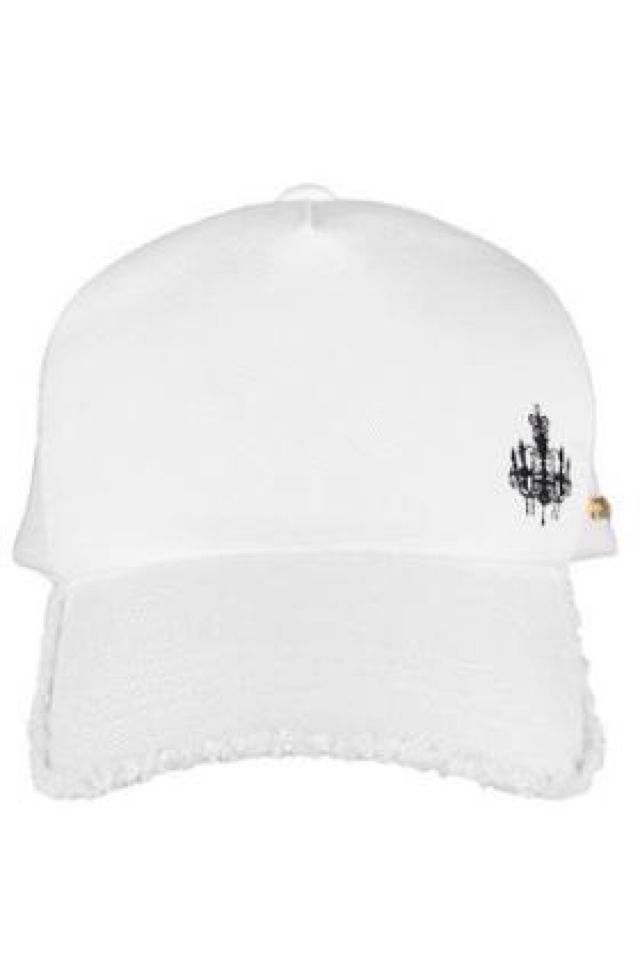 17659330 Radyポイントシャンデリアキャップ(レディー/Rady