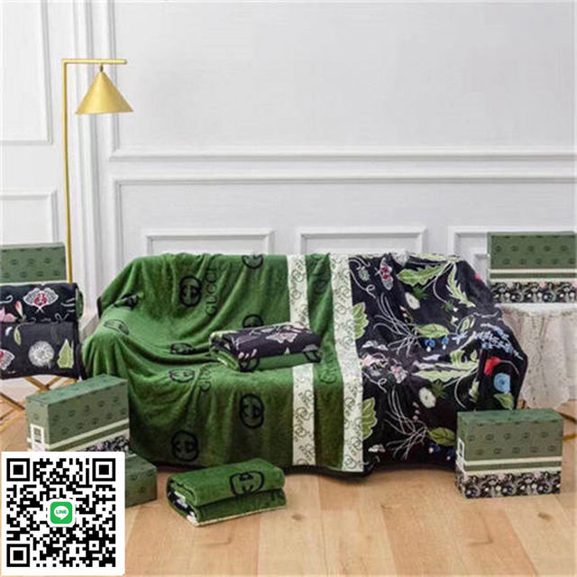 高品質 佐川発送 ブランケット 毛布28