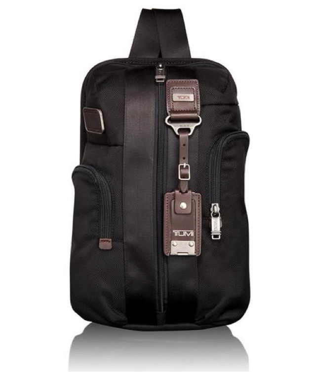 トゥミ tumi  22318 モントレー スリングバッグ 楽天市場】【バッグ】TUMI トゥミ モントレー スリング ボディ