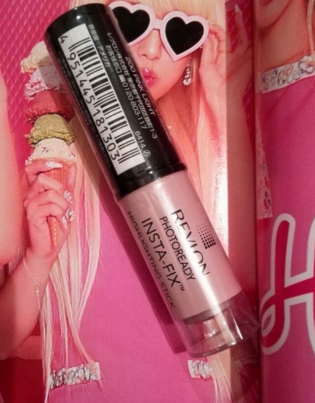 Revlonフォトレディインスタフィックス レブロン フリマアプリ サイトshoppies ショッピーズ