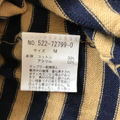 mysty womanカーディガン