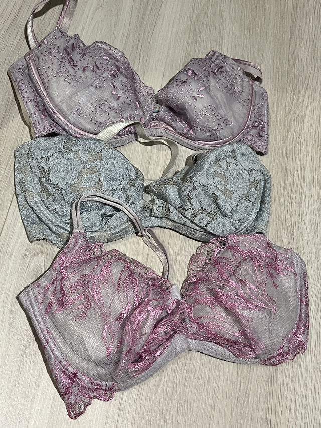 ブラショーツセット