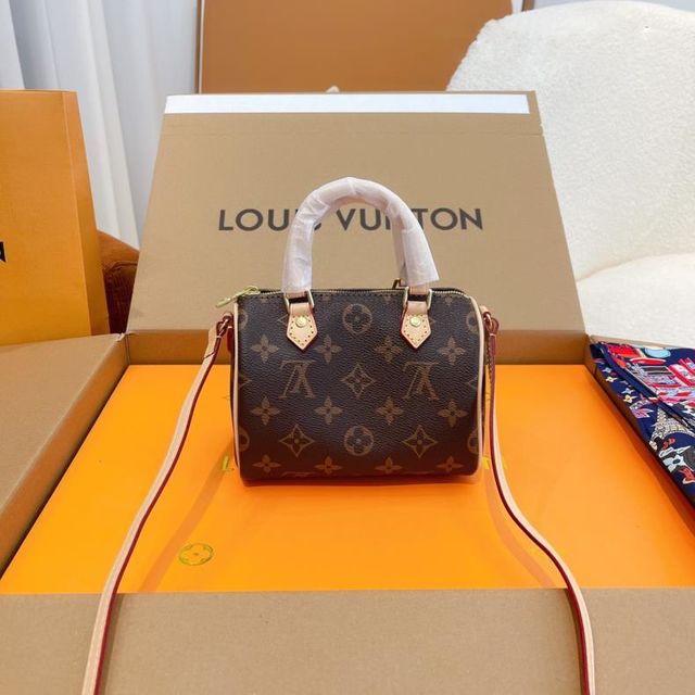 美品!LouisVuittonバッグ 大人気9S4