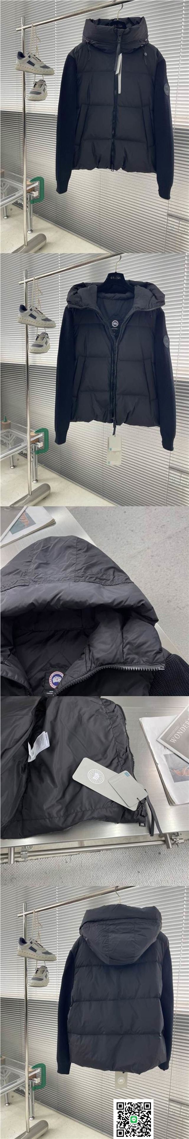 今年は珍しい美品-ダウンジャケットMF1102