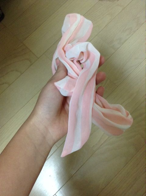 うさみみカチューシャ??