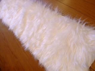 カー用品ダッシュボードファーマットホワイト フリマアプリ サイトshoppies ショッピーズ