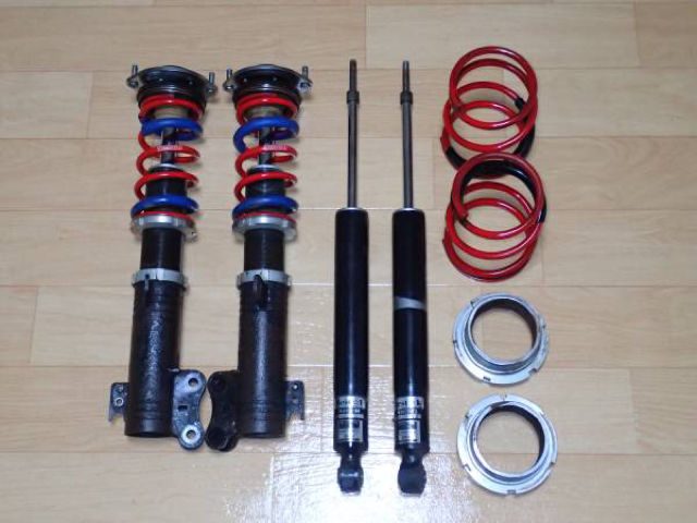 車高調 La100 L375 L175 L575 Rs R フリマアプリ サイトshoppies ショッピーズ