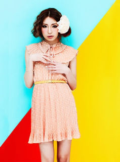 Dazzlin系 ドットプリーツワンピース ノーブランド フリマアプリ サイトshoppies ショッピーズ