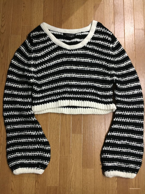 JANISSニットトップス゜