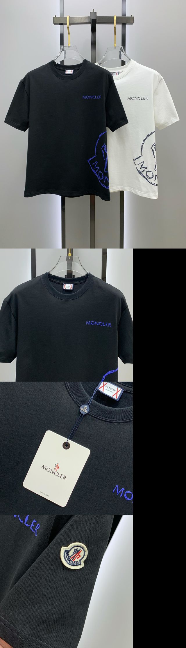 男女兼用Tシャツ 人気新品!