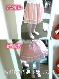 パニエ  休日限定値下げ！ パニエ 休日限定値下げ！