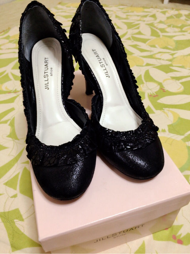 美品jillstuart 靴です ジルスチュアート フリマアプリ サイトshoppies ショッピーズ