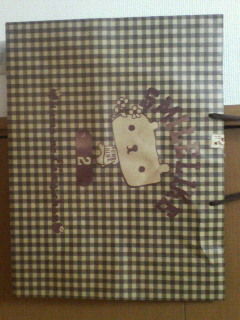 くまのエイミーちゃんshop袋 フリマアプリ サイトshoppies ショッピーズ