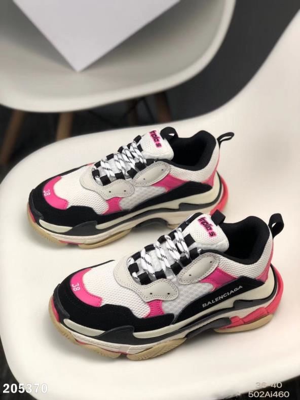 お洒落Balenciaga爆売り スニーカー 国.内発。送