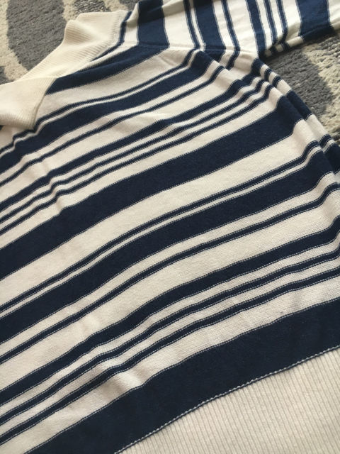 OZOCのトップス
