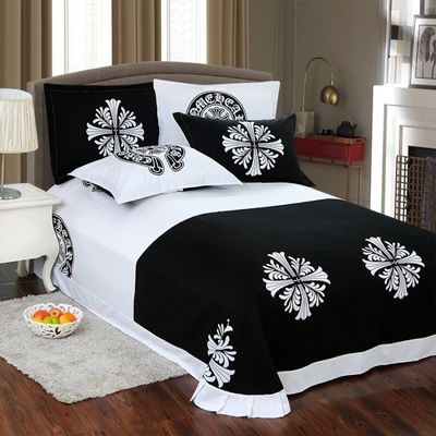 クロムハーツ 寝具 Chrome Hearts 3点セット - フリマアプリ&サイト