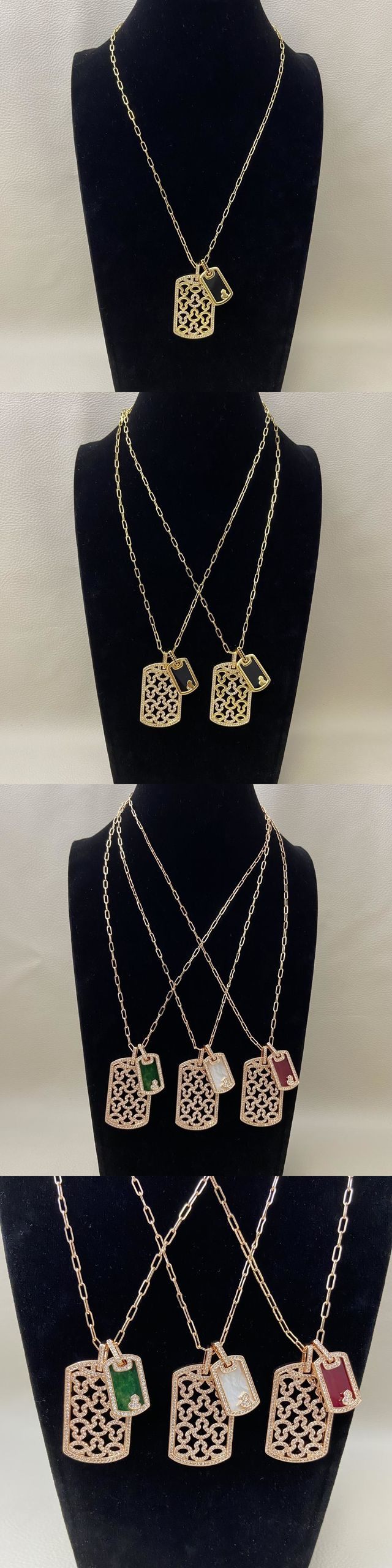 最新かつ最高のアクセサリー