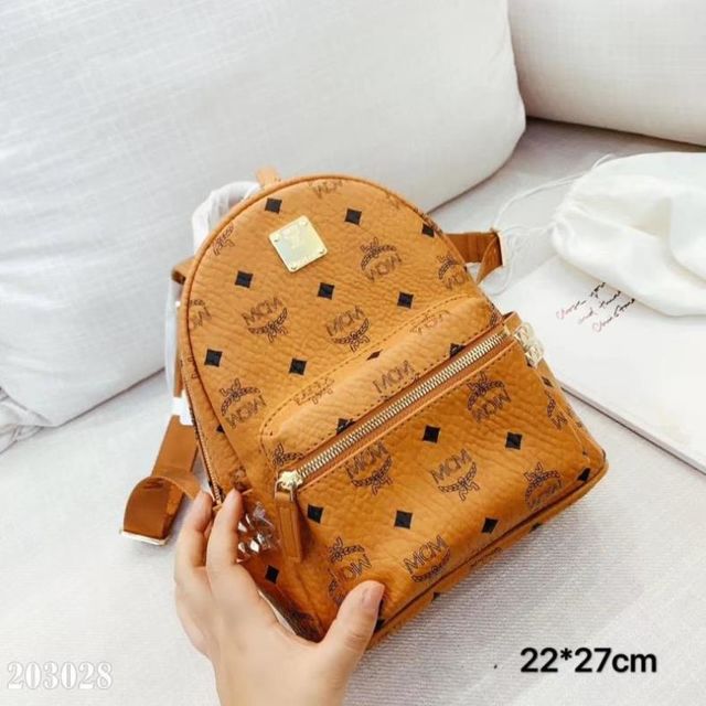 人気爆品Mcm新品 国.内発。送 ハンドバッグ