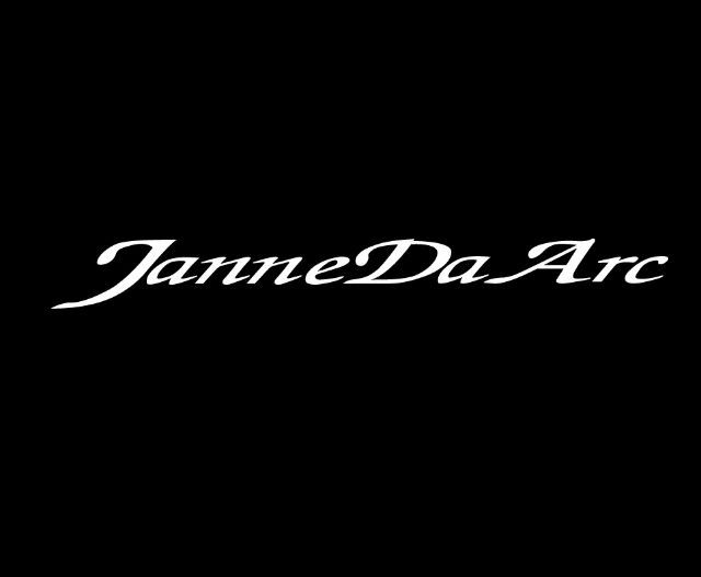 Janne Da Arcステッカー