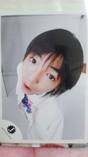 レア ] ya-ya-yah／Hey! Say! JUMP／薮宏太