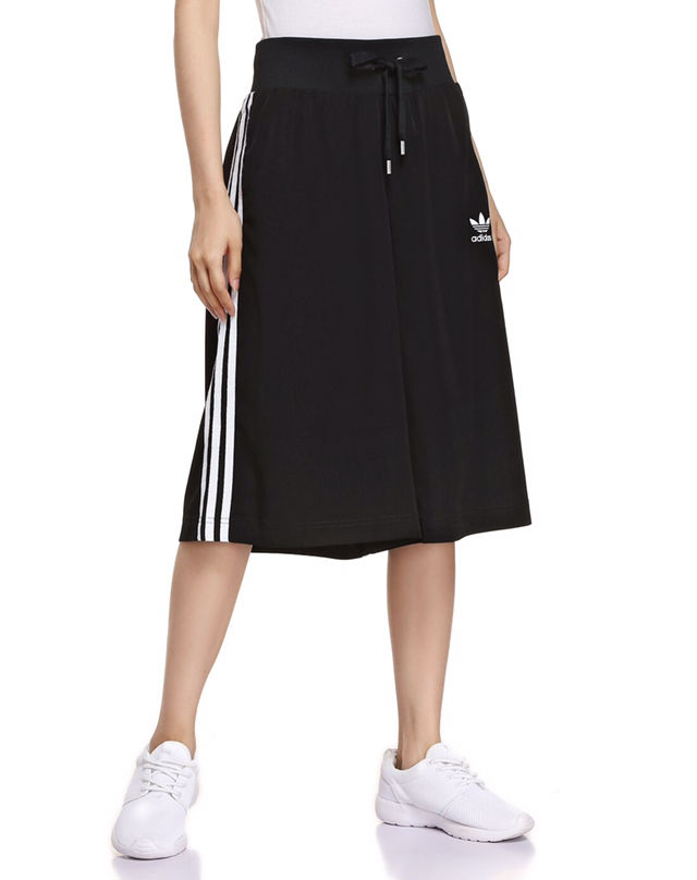 ADIDAS アディダス CULOTTEPANTS Mサイズ