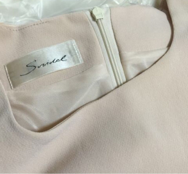 レディライクワンピース スナイデル Snidel フリマアプリ サイトshoppies ショッピーズ